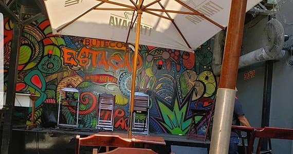 Buteco Estação da Vila