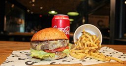 C6 Burger - Mercado de Pinheiros - Foto 2