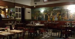 Ça Va Restaurant - Foto 4