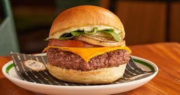 Cabana Burger - Itaim Bibi - Foto 1