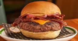 Cabana Burger - Itaim Bibi - Foto 5