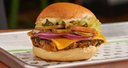 Cabana Burger - Itaim Bibi - Foto 3