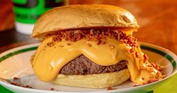 Cabana Burger - Moema - Foto 4