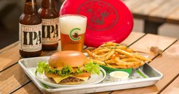 Cabana Burger - Paraíso - Foto 3