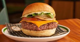 Cabana Burger - Top Center - Foto 1