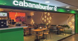 Cabana Burger - Top Center - Foto 2