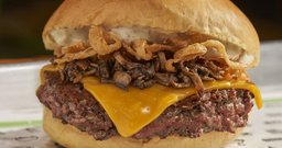 Cabana Burger - Villa-Lobos - Foto 1