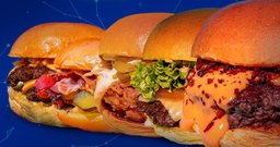 Cabana Burger - Villa-Lobos - Foto 2