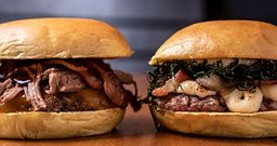 Cabana Burger - Foto 1