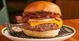 Cabana burguer - Braz Leme - Foto 5