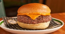 Cabana burguer - Braz Leme - Foto 4