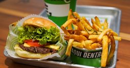 Cabana burguer - Braz Leme - Foto 2