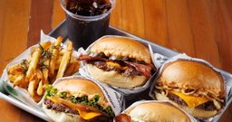 Cabana burguer - Braz Leme - Foto 1
