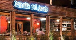 Cabaña Del Asado - Granja Viana - Foto 2