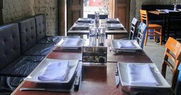 Cabaña Del Asado - Granja Viana - Foto 1