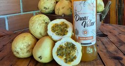 Cachaça Duas Vilas | Engenho Sansão - Foto 3