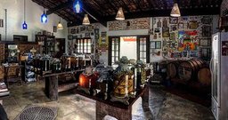 Cachaçaria Santo Mé - Foto 2