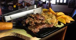 Cachaçaria Santo Mé - Foto 1