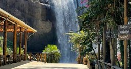 Cachoeira Grande - Foto 1