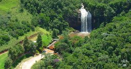 Cachoeira Grande - Foto 2