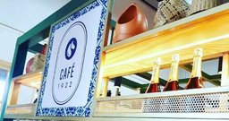 Café 1922 - Foto 2