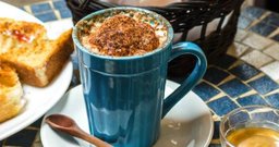 Café Colombiano - Campos Elíseos - Foto 2