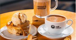 Café Cultura - Avenida Paulista - Foto 1