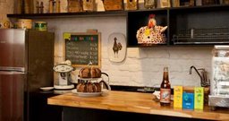 Café da Casa - Foto 1