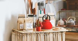 Café da Galeria - Foto 2