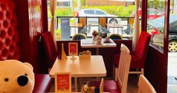 Café des Fleurs - Foto 5