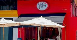 Café des Fleurs - Foto 2