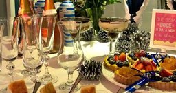 Café des Fleurs - Foto 1