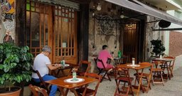 Café e Arte Bistrô - Foto 2
