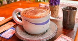 Café e Arte Bistrô - Foto 1