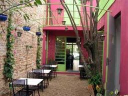 Café Pittoresque - Foto 2