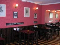 Café Pittoresque - Foto 1