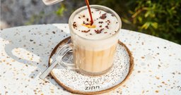 Café Zinn - Shopping Iguatemi - Foto 2