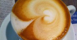 Caffè Latte - Lapa - Foto 1