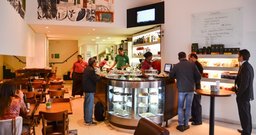 Caffè Latte - Lapa - Foto 3