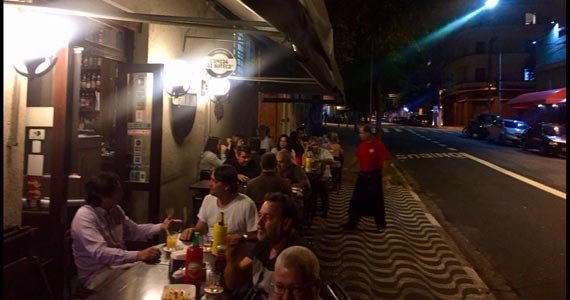 Calçada da Lapa