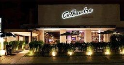 Calhandra Bar e Lanchonete - Foto 2