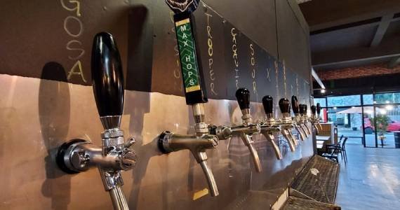 Califa Brew Pub
