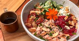 Califa Fresh Food - Foto 1
