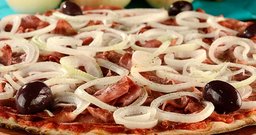 Camelo Pizzaria - Itaim Bibi - Foto 4