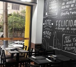 Cana Brava - Restaurante - Foto 2