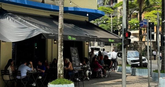 Cana Mana Restaurante