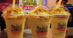 Cana Mania Natural - Foto 2