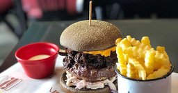Cantagalo Burger - Santana - Foto 2