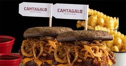 Cantagalo Burger - Tatuapé - Foto 5