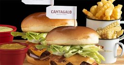 Cantagalo Burger - Tatuapé - Foto 4